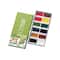 Kuretake GANSAI TAMBI™ 12 Colour Watercolour Set